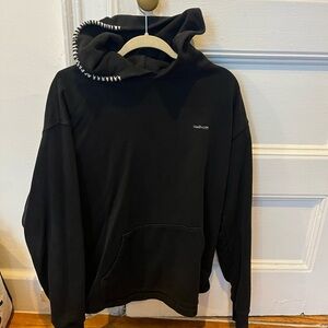 Madhappy Black Hoodie